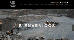 Desktop Screenshot of garciaascencio.com